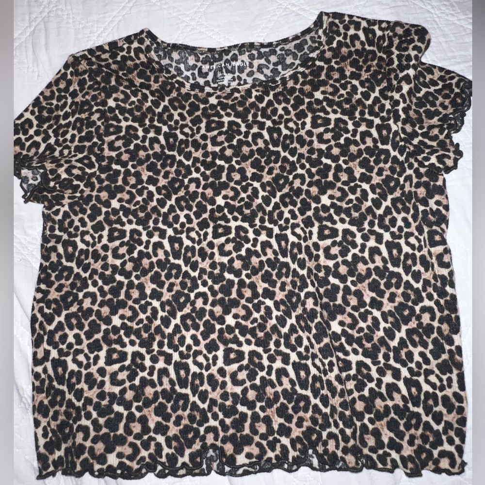 american eagle top